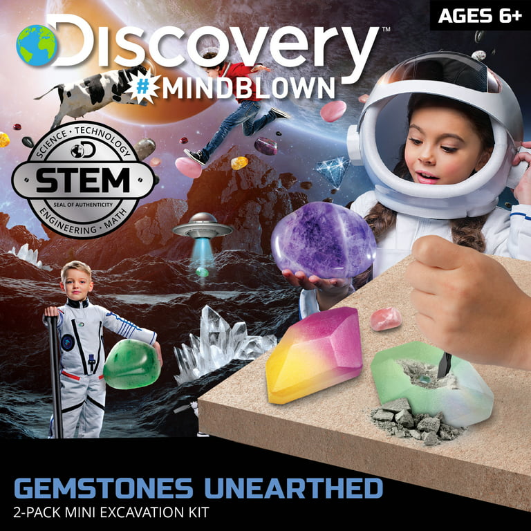  Geology Toys For Kids
