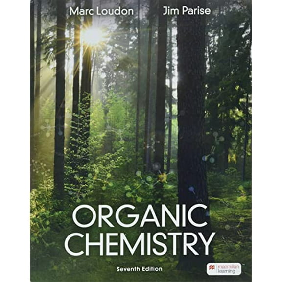 Pre-Owned Organic Chemistry Paperback