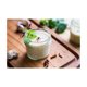 thumbnail image 3 of 6 Piezas 4oz Boca Regular Mason Jar Ball Frasco Vidrio Tarro Cocina Comida Alimentos, 3 of 3