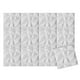 thumbnail image 1 of Paneles Decorativos de Pared 3D Triángulo 30x30cm AGBOX | Set de 12 Piezas Diseño Geométrico | Fácil Instalación, 1 of 4