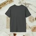 thumbnail image 2 of No Mas! Inspirational Short-Sleeve Unisex T-Shirt, 2 of 3