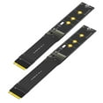 thumbnail image 5 of M.2 NVME SSD Extender Flexible FPC Design High Speed PCIe Adapter Cable for 2230 2242 2260 2280 Drives, 5 of 11