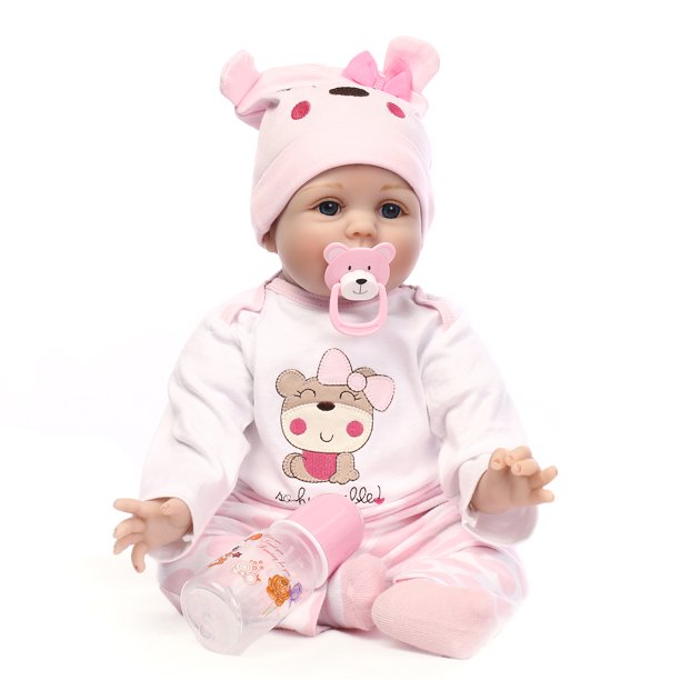 npk collection reborn baby