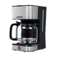 thumbnail image 2 of Cafetera Daewoo Filtro Removible Jarra Vidrio 12 Tazas 1.8 L DCM-1869N, 2 of 7