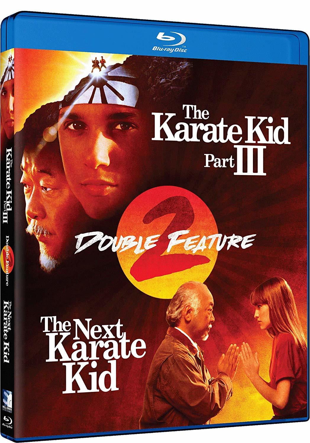 The Karate Kid Part III (DVD) - Walmart.com