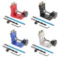 thumbnail image 2 of 15 De Pocket Dowel Jig Ing Kit -funct Oblique Hole Locator Guide Puncher Carpentry Tool, 2 of 5
