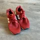 thumbnail image 2 of Size 10 - New Balance 247v2 Vintage Russet, 2 of 6