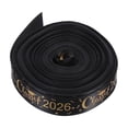 thumbnail image 2 of Graduation Ribbon for DIY Present Wrapping Decoration, Graduation Season Polyester Ribbon, Heat Transfer Printing Ribbon for DIY Crafts, 2 of 5