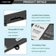 thumbnail image 4 of Batería portátil YOBVTBF 6MT4T 7,6 V 62 WH para Dell Latitude E5470 E5570, 4 of 7