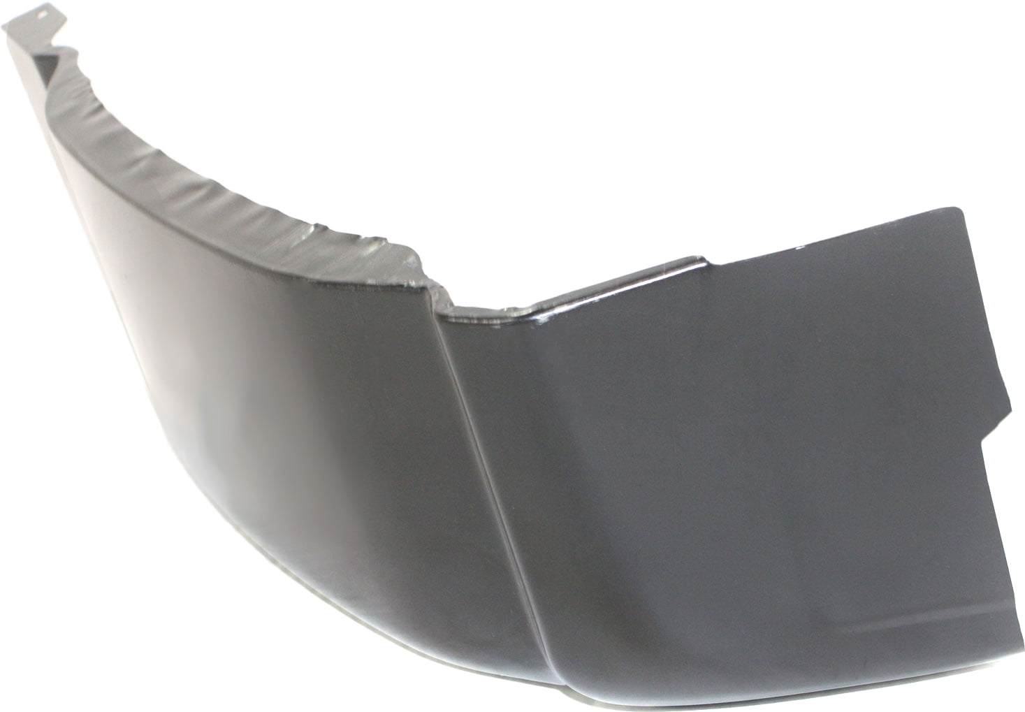Cab Corner Compatible with 1999-2001 Chevrolet Silverado 1500 2001-2006 Chevrolet Silverado 2500 HD Passenger Side