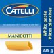 Pâtes Catelli® Manicotti, 225 g – image 1 sur 4