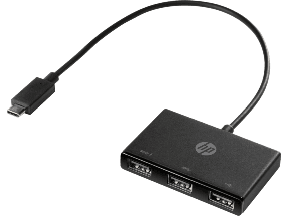 one printer two computers usb hub