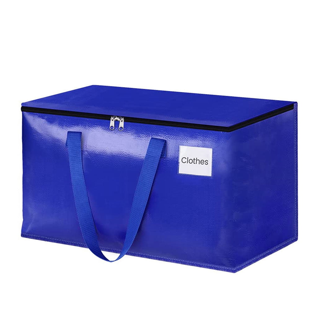 Profit MultiPurpose Extra Large Moving Bag Heavy Duty With Handles Duty Extra Large Storage