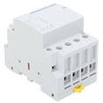 thumbnail image 1 of BCH8‑63 4NO Household Voltage Contactor 63A 400V AC/DC Electronic Modular Coil SwitchAC/DC 24V, 1 of 14
