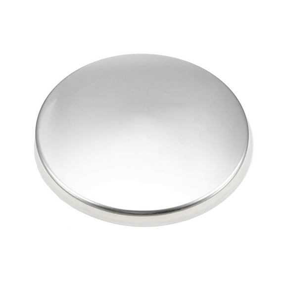 Uxcell 35mm Plastic Push Button Click Electroplating