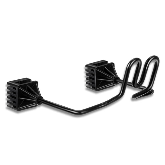 Hard Hat Hanger for Truck Car Seat, Cowboy Hat Holder for Truck, Hat Rack Organizer for Vehicle, for Car Travel
