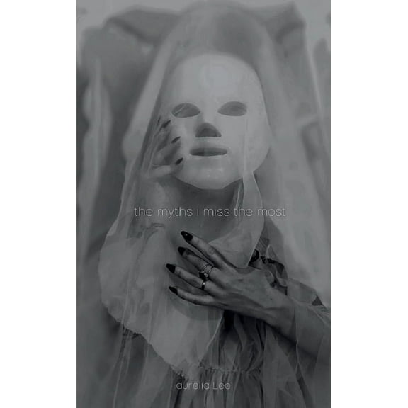 The myths I miss the most, (Paperback)