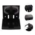 thumbnail image 1 of UPGRATOR 2Pack Vehicle Mounted Cup Holder Square Design For Car And Truck Use, 1 of 6