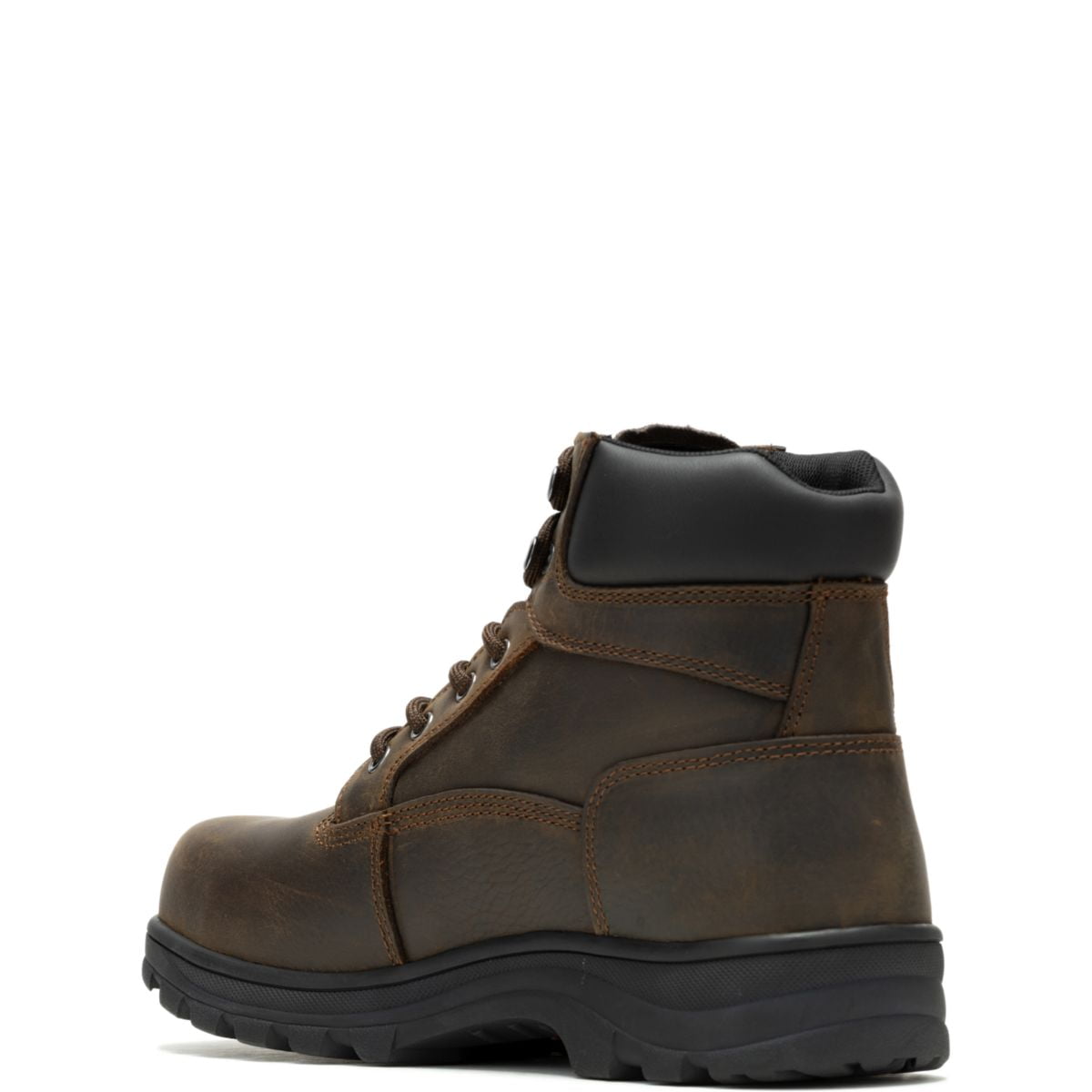 Wolverine Carlsbad Waterproof 6" Work Boot Men
