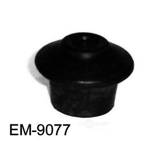 Westar EM-9077 Engine Mount Fits select: 1975-1984 VOLKSWAGEN RABBIT, 1986-1993 VOLKSWAGEN CABRIOLET