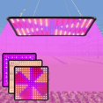 thumbnail image 2 of LED Full Spectrum Phytolamp for Plants Grow Light Indoor Flower Seeds Hydroponics Cultivation Lamp, 2 of 4