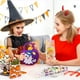thumbnail image 4 of Bolsas de Caramelo de Halloween, Bolsas No Tejidas, Regalos para Niños Del Festival Fantasma, Bolsas de Caramelo, Accesorios Y Suministros de Wansheng, 4 of 6