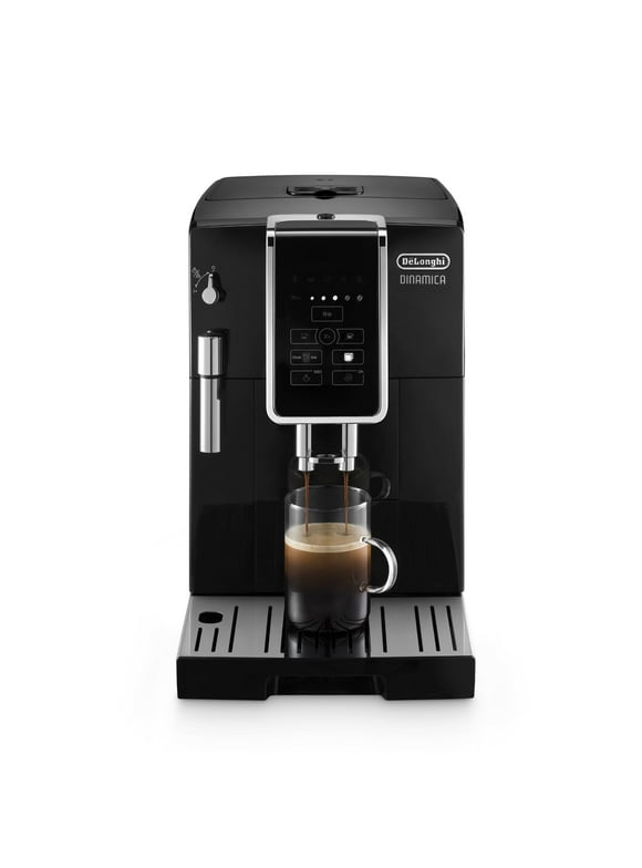 De'Longhi Espresso Machines in Coffee Shop