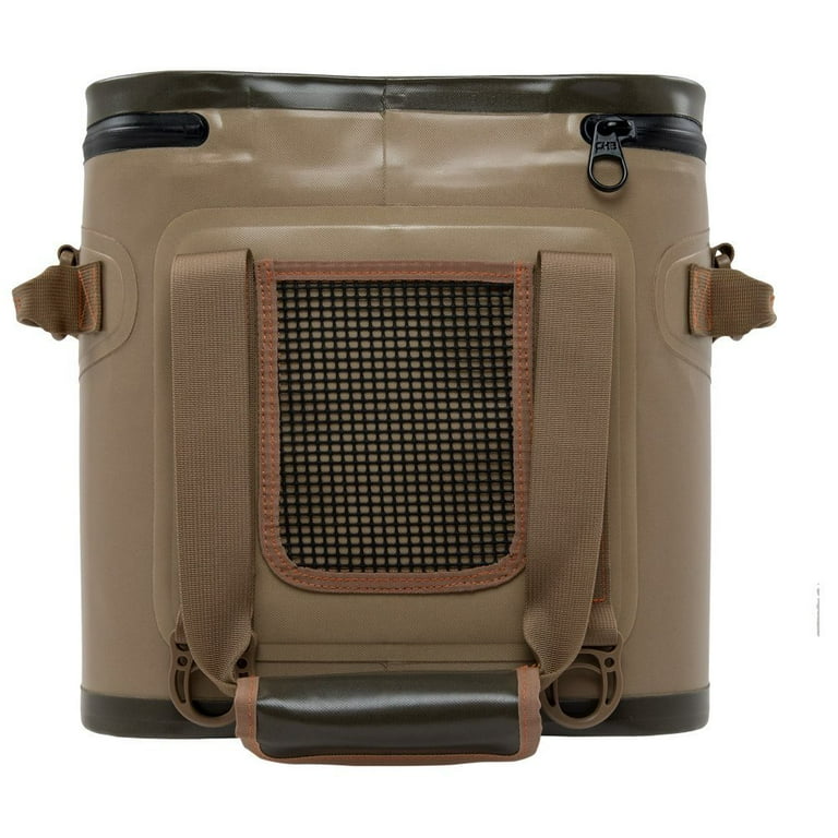 RTIC soft pack 20 tan　ソフトクーラー RTIC Soft Pack 20, Tan - Walmart.com