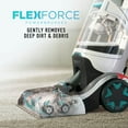 thumbnail image 3 of Hoover Smartwash Automatic Carpet Cleaner, FH52000, Turquoise, 3 of 10