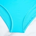 thumbnail image 7 of Ymyiu Swimsuit for Toddler Girl Girls Swimsuit Adjustable Shoulder Straps with Chest Pad Bikini with Cover Up Skirt 3 Piece Bathing Suit for Teen Girl Size 10-11 Years (Light Blue,10-11 Years), 7 of 7