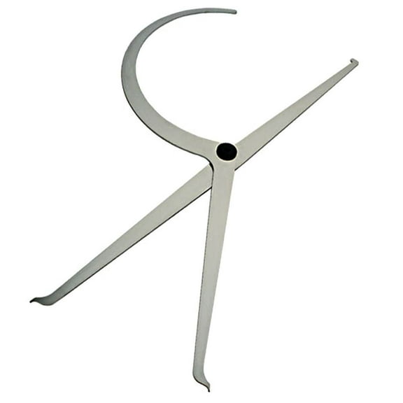 Robert Sorby H9710000 Vessel Caliper 10 Inch