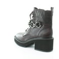 thumbnail image 5 of Vince Camuto Keltana Women's Boots Wine Size 6.5 M, 5 of 8
