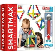 SmartMax STEM Magnet Build Construction Toys for Creativity and Engineering