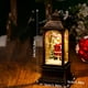thumbnail image 4 of 1pc Christmas Night Lamp, Christmas Lanterns, Home Decoration, Ideal Gifts, Halloween Decorations Lights Outdoor 5.5in/14cm*1.96in/5cm*1.96in/5cm, 4 of 5