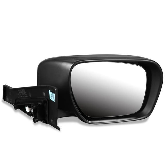 DNA Motoring OE Style Power Right Side Rear View Door Mirror Compatible with 2006-2010 Mazda 5