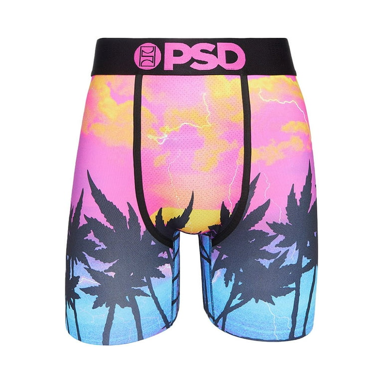 PSD X Playboy Spiral Bunny Boxer Briefs Vancouver Mall, 41 OFF