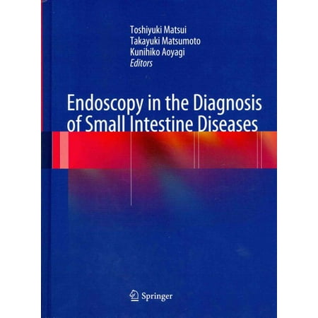 Endoscopy in the Diagnosis of Small Intestine Diseases