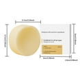 thumbnail image 3 of potrochi Shampoo Bar Soap, 60g Nourishing Shampoo Soap, 3 of 9