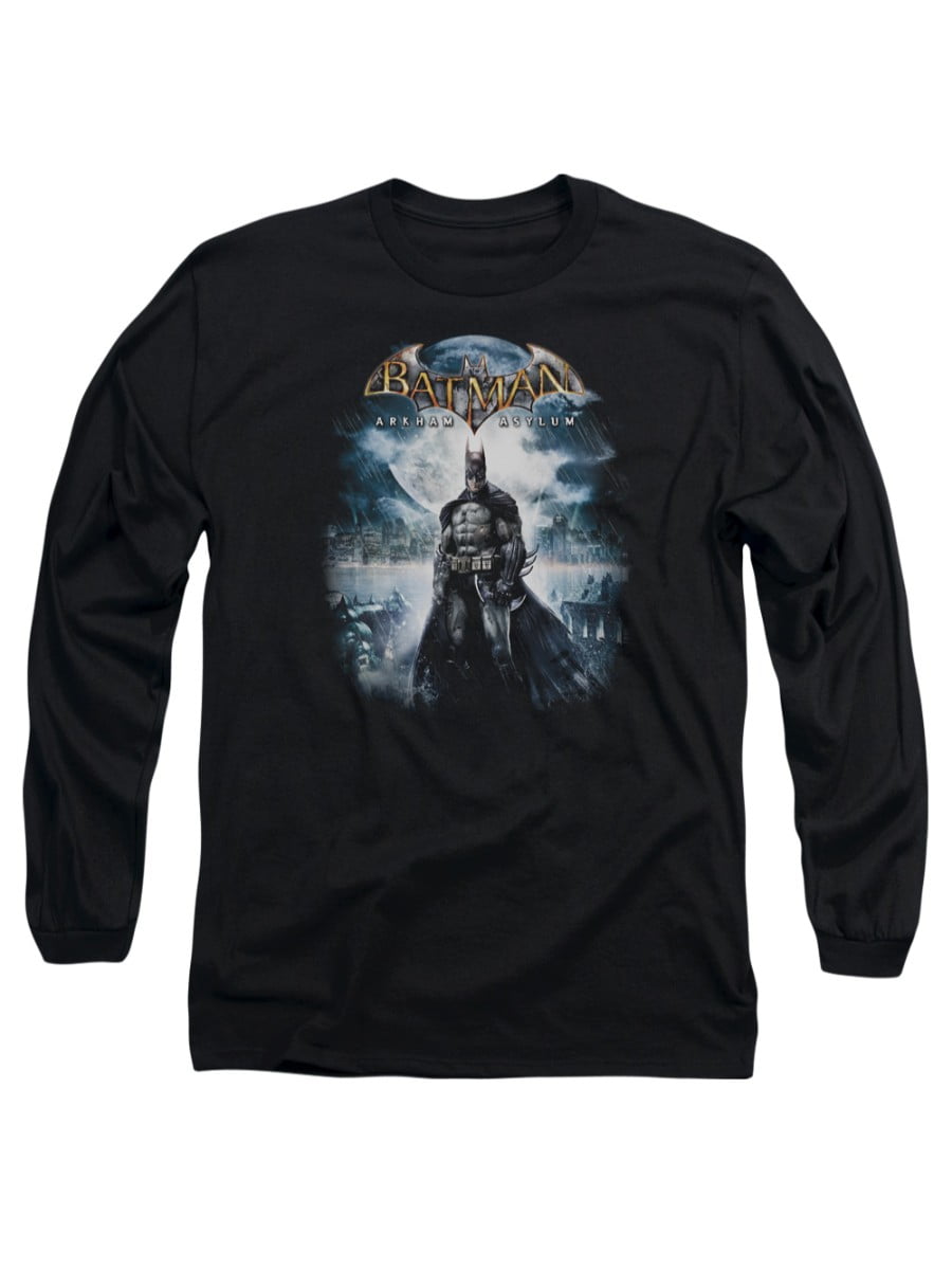 Batman COMIC COVER #516 Skulls Licensed Adult T-Shirt All Sizes
