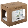 thumbnail image 6 of Baby Essentials My First Piggy Bank for Newborns, Infants and Toddlers in Thank Heaven for Little Boys, 6 of 6