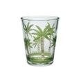 thumbnail image 2 of LeadingWare Group Acrylic Palm Tree 14 oz DOF Tumbler (Set of 4), 2 of 3