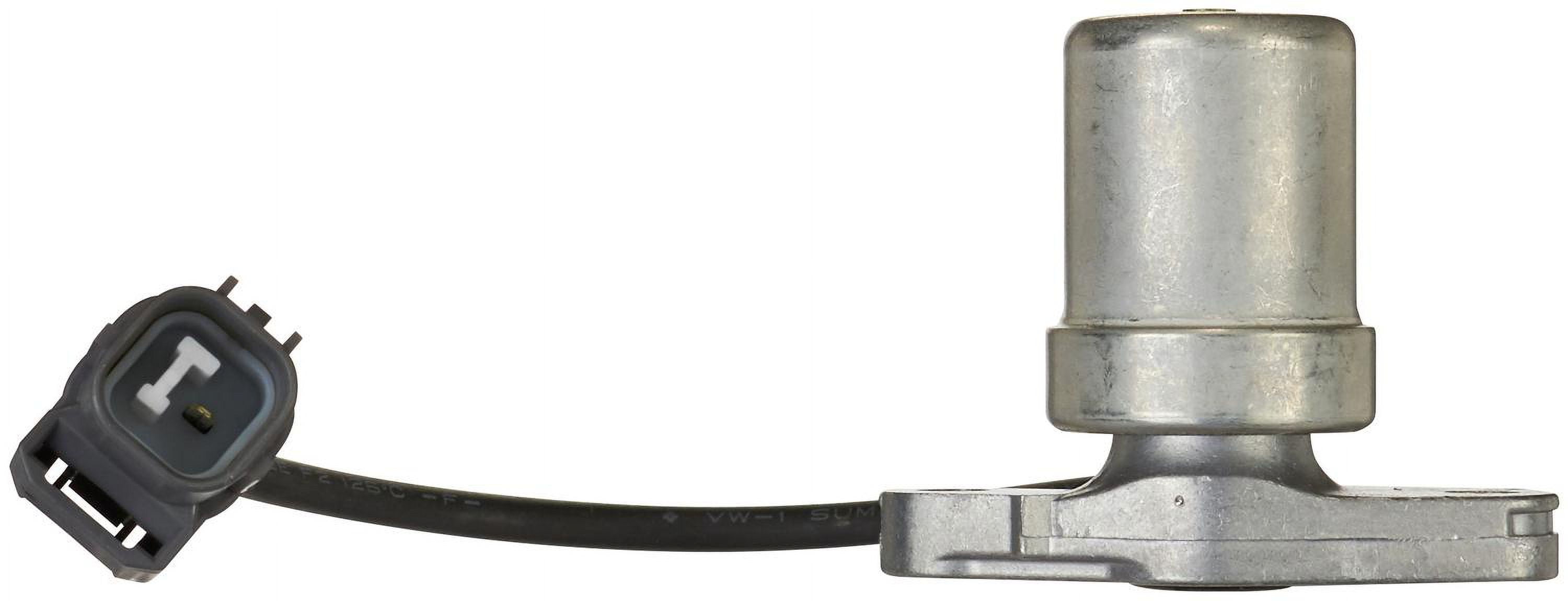 Spectra Premium Mobility Solutions VTS1129 Engine Variable Valve Timing (VVT) Solenoid