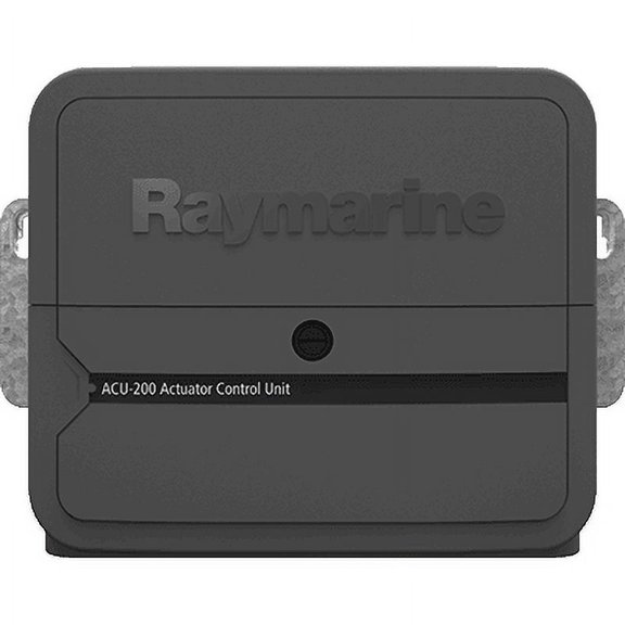 Raymarine ACU-200 Acuator Control Unit - Use Type 1 Hydraulic, Linea... [E70099]