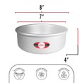 thumbnail image 2 of Round Cake Pan - 7 × 4, 2 of 4
