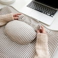 thumbnail image 4 of AGIFERG Multi Function Fast Heat Electric Blanket, Heated Throw, 4 of 4