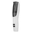thumbnail image 2 of Vacuum Hair Clipper, Silent Hair Trimmer, Automatic Men's and Children's Hair Clipper with Suction, USB Rechargeable, Ceramic Blade, 2 of 6