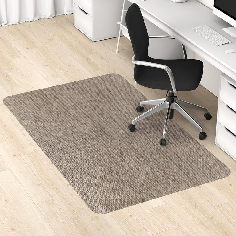 Amazon Protective Mat For Hardwood Floor SALLOUS Chair Mat, Hard