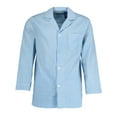 thumbnail image 2 of Fruit of the Loom Men's and Big Men's Long Sleeve Pajama Set, 2-Piece, 2 of 4