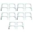thumbnail image 2 of Wall Plate Spacer, Widely  Outlet Shim  for Fixing Wall Electrical Box, 2 of 7