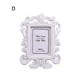 thumbnail image 2 of SPRING PARK Hollow Design Oval/Rectangle Vintage Style Picture Photo Frame New Photo Frames Holder, 2 of 7